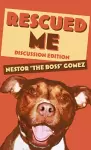 Rescued Me cover
