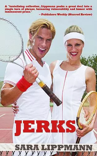Jerks cover