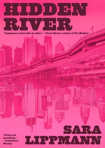Hidden River cover