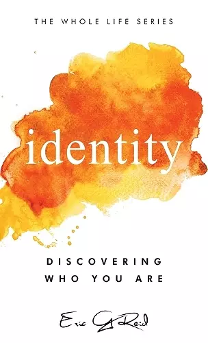 Identity cover