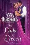 The Duke of Deceit cover