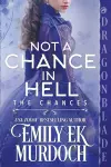 Not a Chance in Hell cover