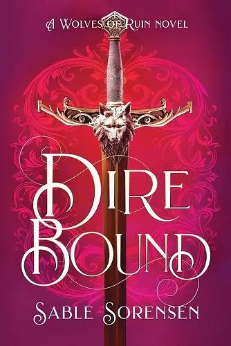 Direbound cover
