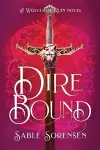 Direbound cover