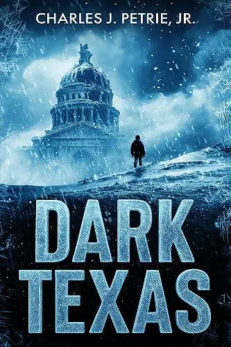 Dark Texas cover