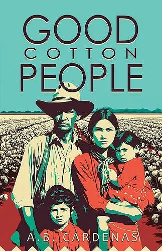 Good Cotton People cover