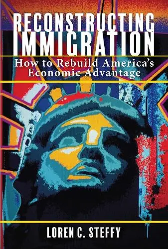 Reconstructing Immigration cover