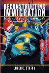 Reconstructing Immigration cover
