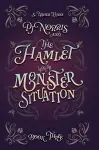 PJ Norris and the Hamlet with the Monster Situation cover