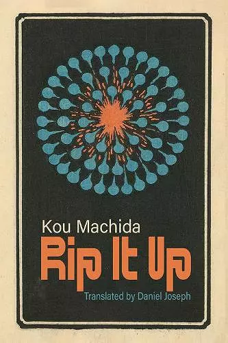 Rip It Up cover