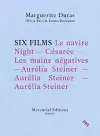 Six Films cover