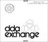 DDA Exchange cover