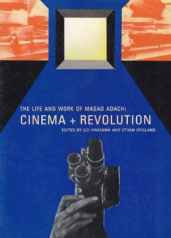 Cinema + Revolution cover