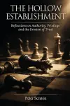 The Hollow Establishment cover