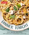 Dinner Tonight cover