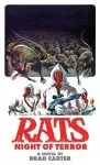 Rats cover