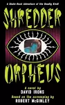Shredder Orpheus cover