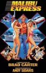 Malibu Express cover