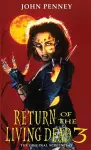 Return of the Living Dead 3 cover