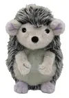 Hedgehog Plush cover