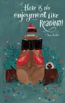Write Now - "There is No Enjoyment Like Reading!" - Jane Austen cover