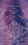 Write Now - "Who Looks Outside, Dreams. Who Looks Inside, Awakens" - Carl Jung cover