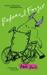 Before I Forget cover