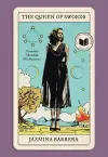 The Queen of Swords cover