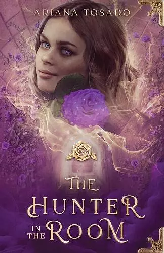 The Hunter in the Room cover
