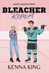 Bleacher Report cover