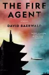 The Fire Agent cover