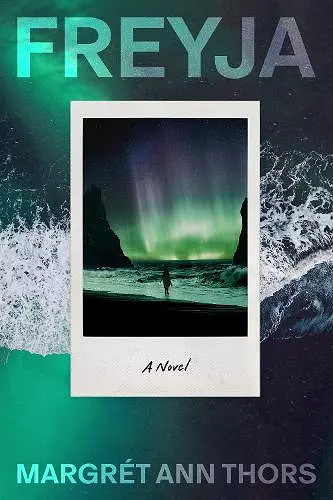 Freyja cover