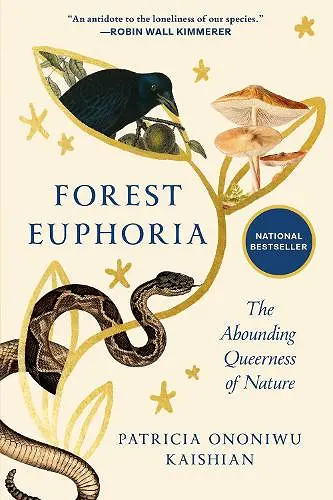 Forest Euphoria cover