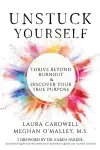 Unstuck Yourself cover