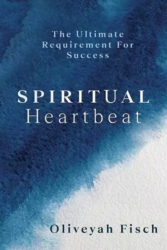Spiritual Heartbeat cover