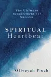 Spiritual Heartbeat cover