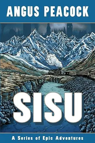 Sisu cover