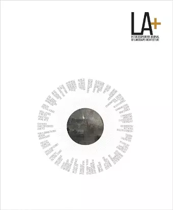 LA+ Environment cover