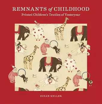 Remnants of Childhood cover