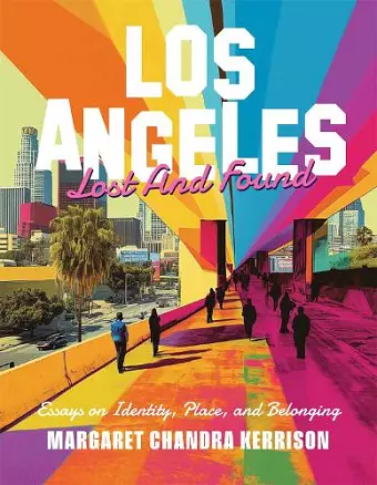 Los Angeles Lost and Found cover