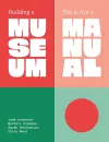 Building a Museum cover
