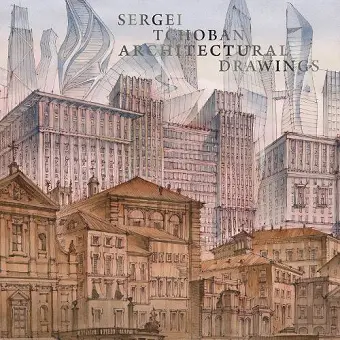 Sergei Tchoban cover