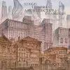 Sergei Tchoban cover