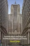 Contextualism and Essays on Architectural History and Theory cover