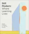 Still Modern: Where Learning Lives cover