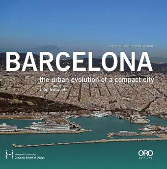 Barcelona cover