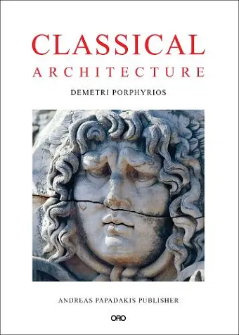 Classical Architecture cover