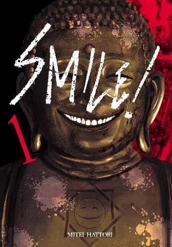 Smile! Vol.1 cover