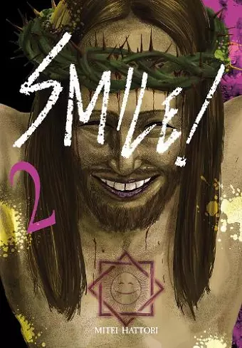 Smile! Vol.2 cover