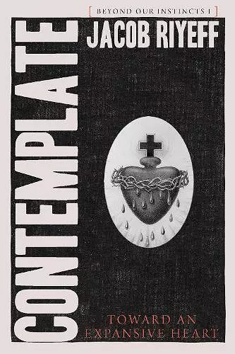 Contemplate cover